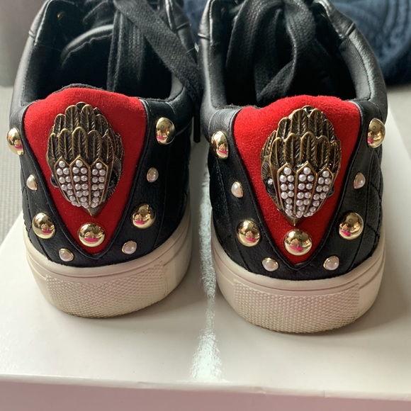 Kurt Geiger Sneakers - Picture 3 of 9